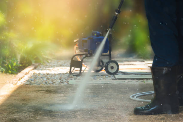 Professional Pressure Washing in Paradise, NV